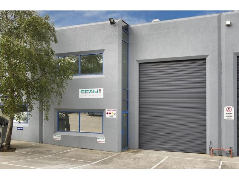 17/107 Heatherdale Road, Ringwood VIC 3134