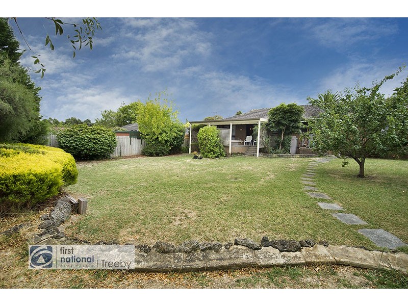 31 Cherry Tree Grove, Croydon VIC 3136