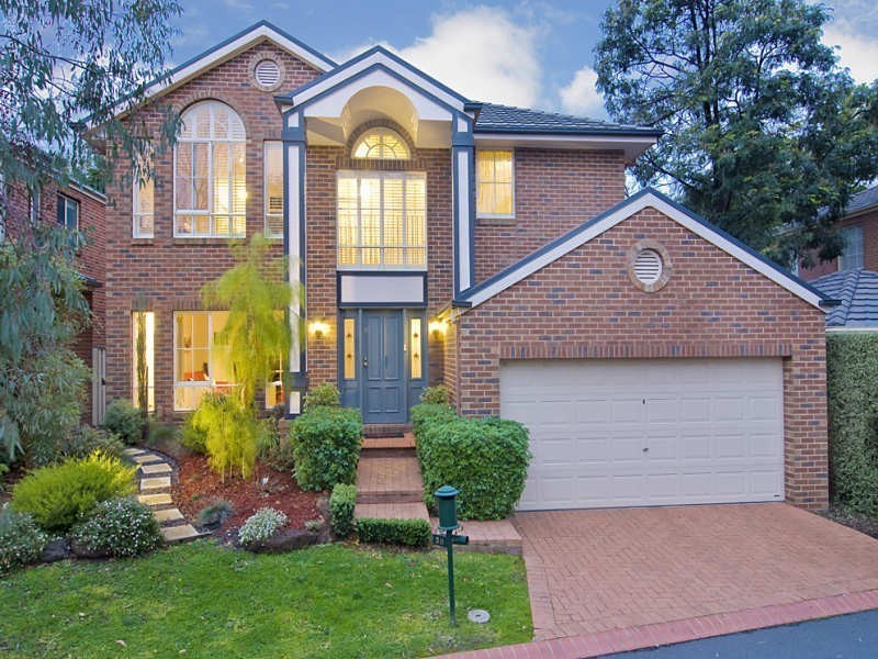 30/12-14 Unsworth Road, Ringwood North VIC 3134