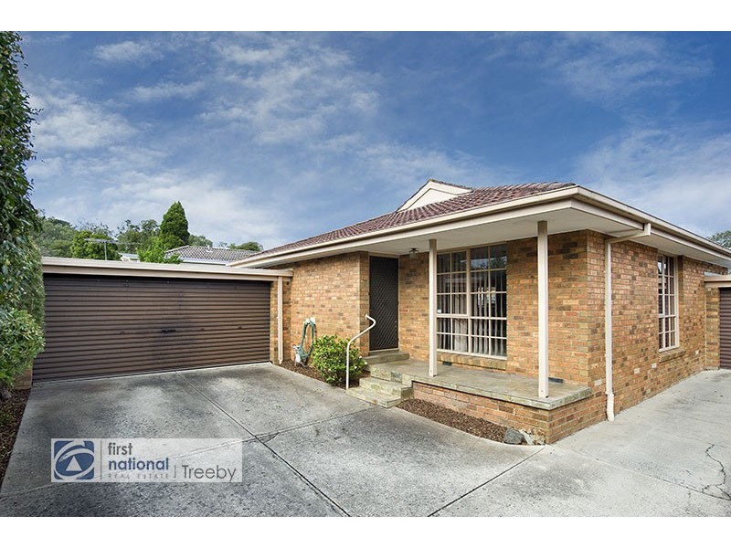 3/92 Mt Dandenong Road, Ringwood East VIC 3135
