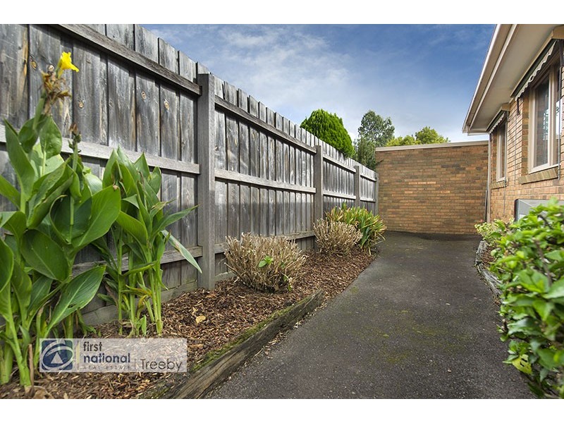 3/92 Mt Dandenong Road, Ringwood East VIC 3135