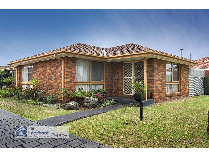6/2-4 Ford Street, Ringwood VIC 3134
