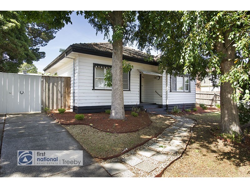 87 Dublin Road, Ringwood East VIC 3135