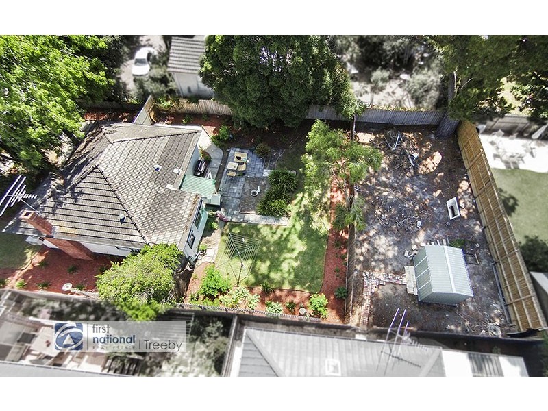 87 Dublin Road, Ringwood East VIC 3135