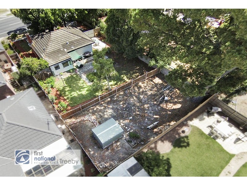 87 Dublin Road, Ringwood East VIC 3135