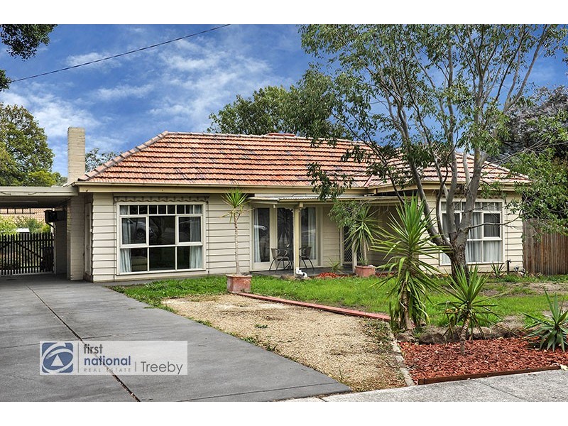 11 Carcoola Road, Ringwood East VIC 3135