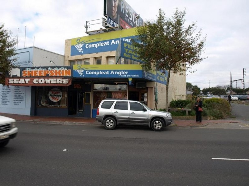 92 Maroondah Highway, Ringwood VIC 3134