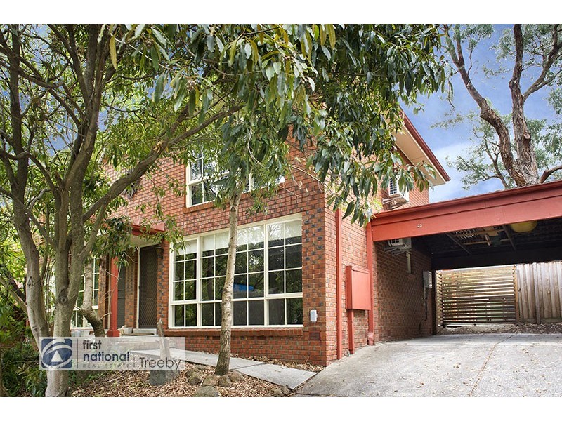 23/7 Turnbull Court, Ringwood VIC 3134