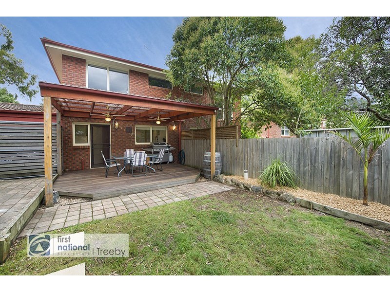 23/7 Turnbull Court, Ringwood VIC 3134