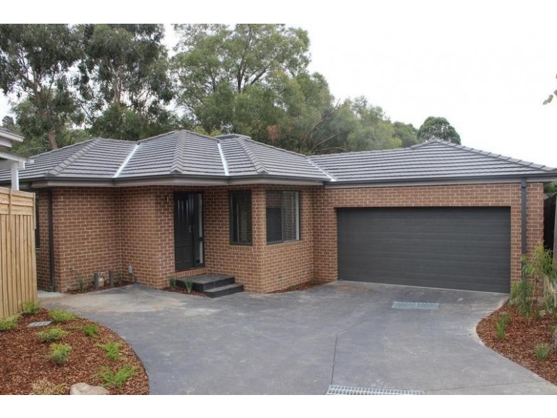 11a Susans Court, Croydon North VIC 3136