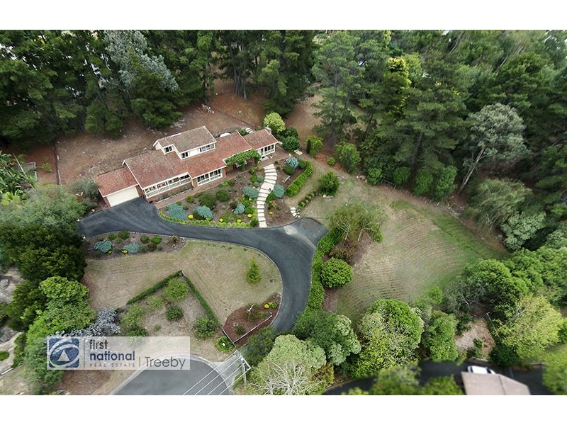 3 Kevlar Court, Wonga Park VIC 3115