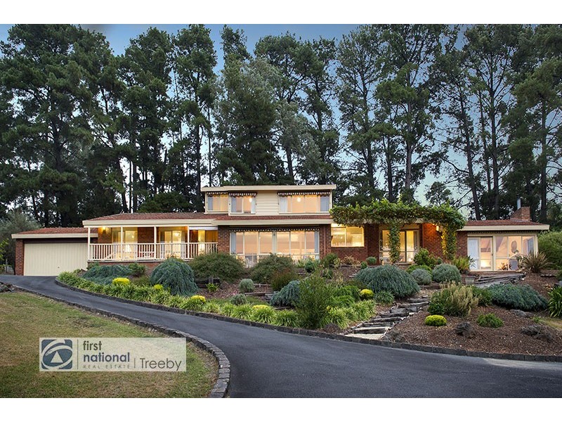 3 Kevlar Court, Wonga Park VIC 3115