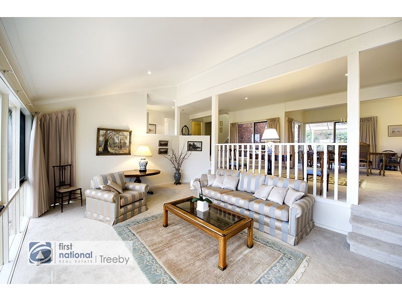 3 Kevlar Court, Wonga Park VIC 3115