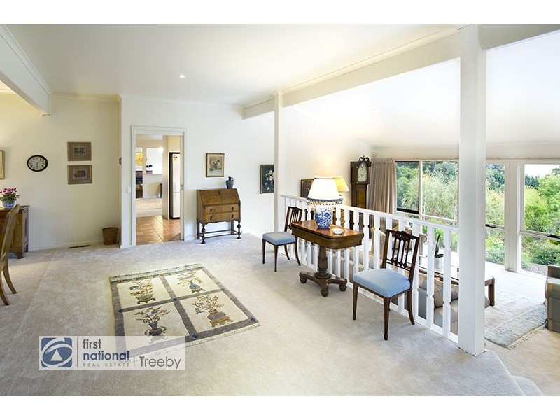 3 Kevlar Court, Wonga Park VIC 3115