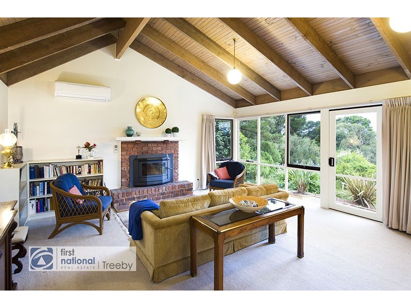 3 Kevlar Court, Wonga Park VIC 3115