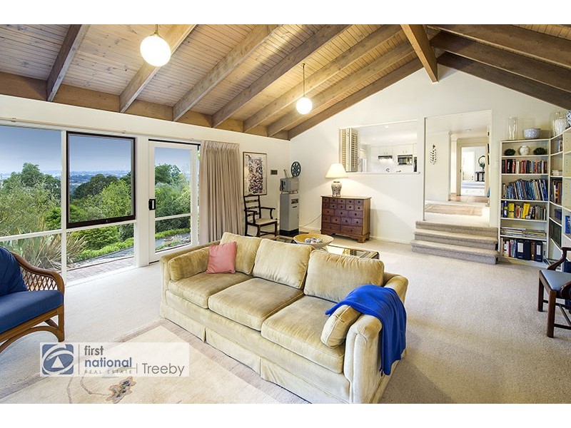 3 Kevlar Court, Wonga Park VIC 3115