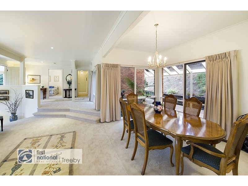 3 Kevlar Court, Wonga Park VIC 3115