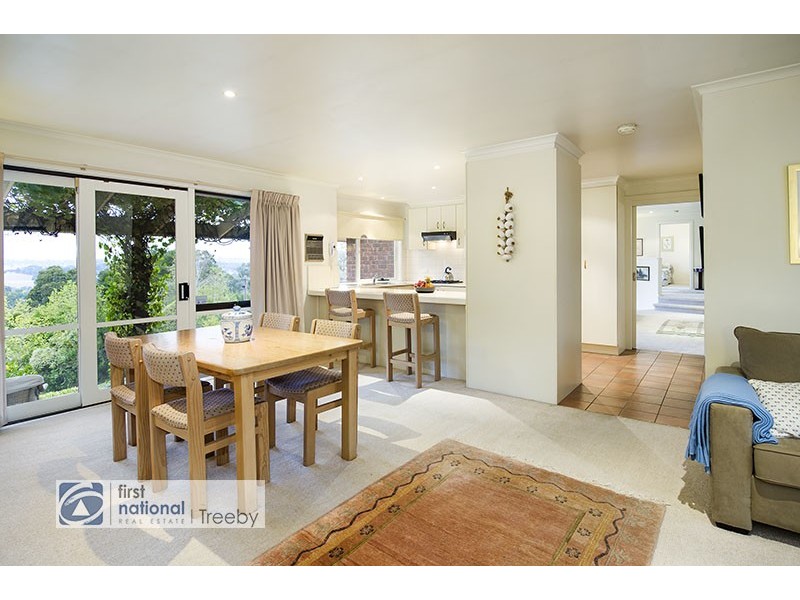 3 Kevlar Court, Wonga Park VIC 3115