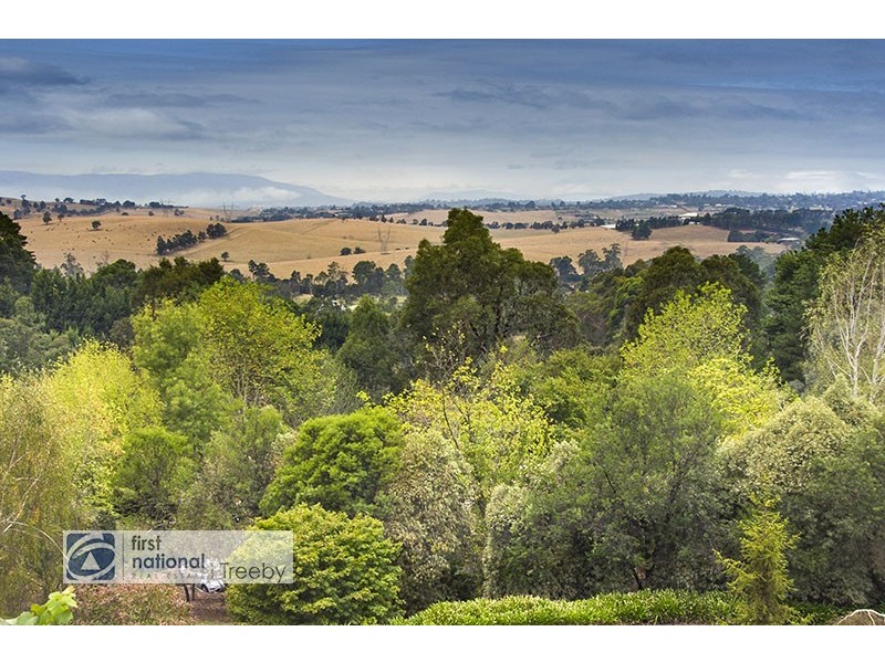 3 Kevlar Court, Wonga Park VIC 3115