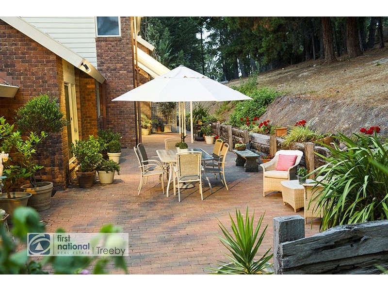 3 Kevlar Court, Wonga Park VIC 3115