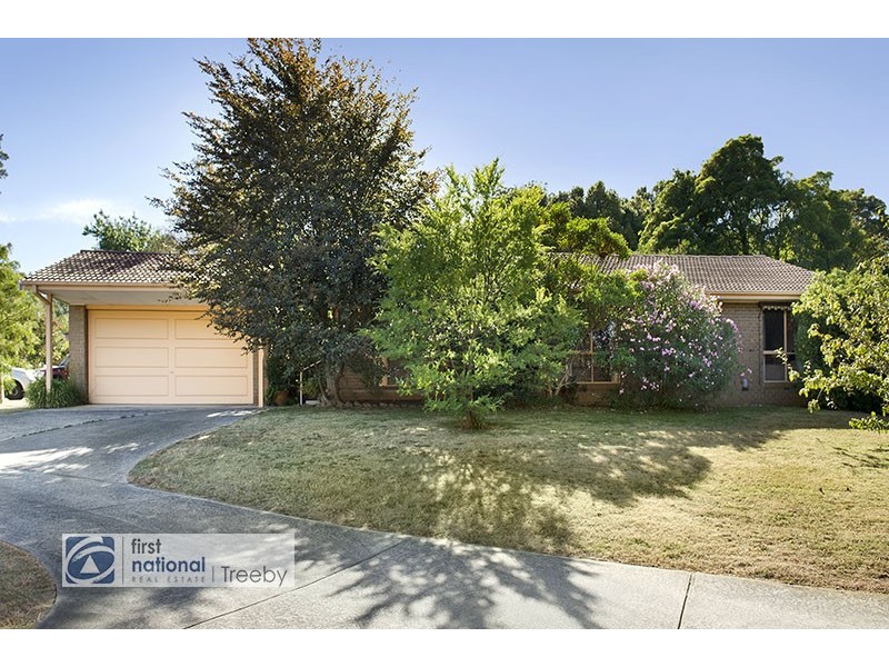 6/3 Berry Road, Bayswater North VIC 3153