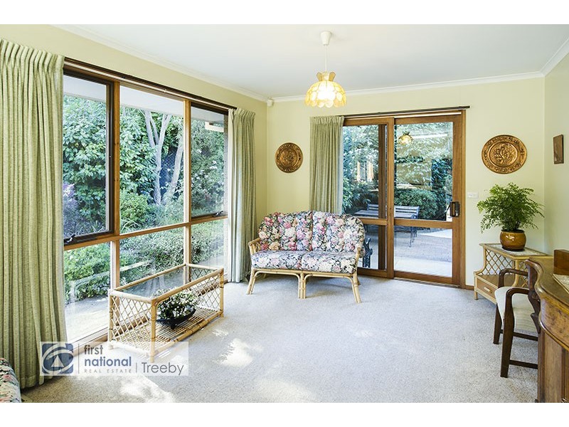 6/3 Berry Road, Bayswater North VIC 3153