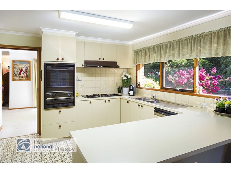 6/3 Berry Road, Bayswater North VIC 3153