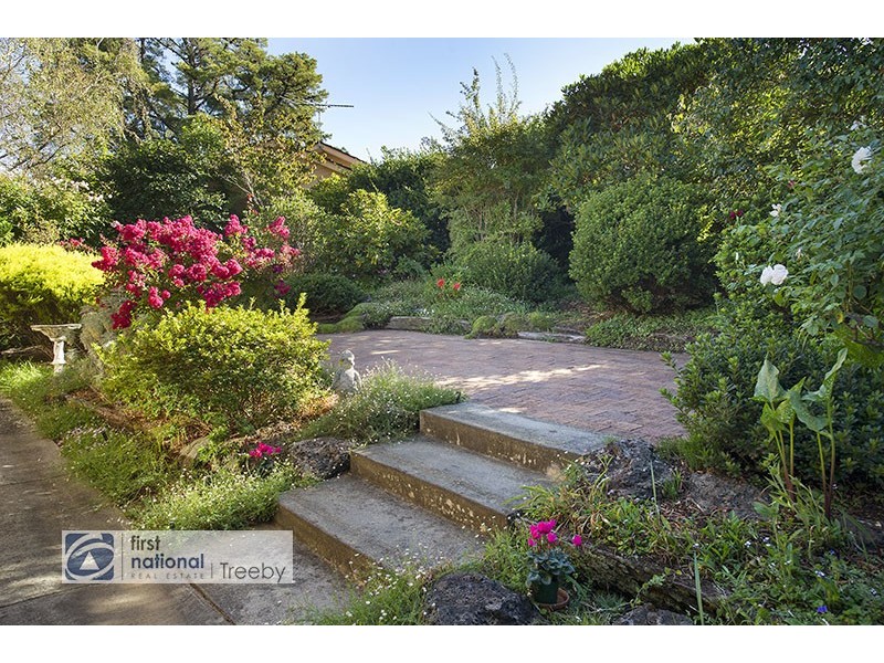 6/3 Berry Road, Bayswater North VIC 3153