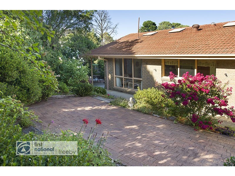 6/3 Berry Road, Bayswater North VIC 3153