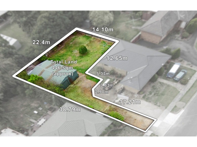 15A Belinda Court, Kilsyth VIC 3137