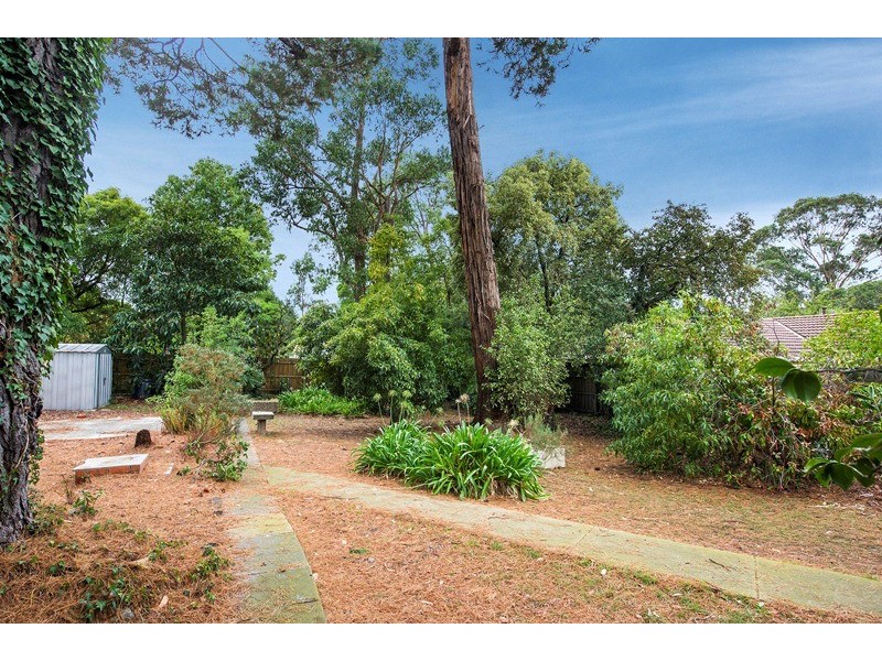 42 Ruskin Avenue, Croydon VIC 3136