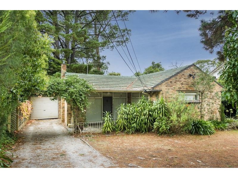 42 Ruskin Avenue, Croydon VIC 3136