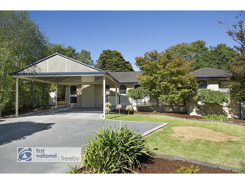 15 Berry Road, Bayswater North VIC 3153