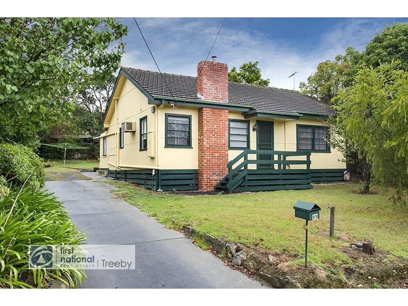 99 Great Ryrie Street, Heathmont VIC 3135