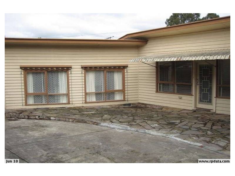 47 Bayswater Road, Croydon VIC 3136