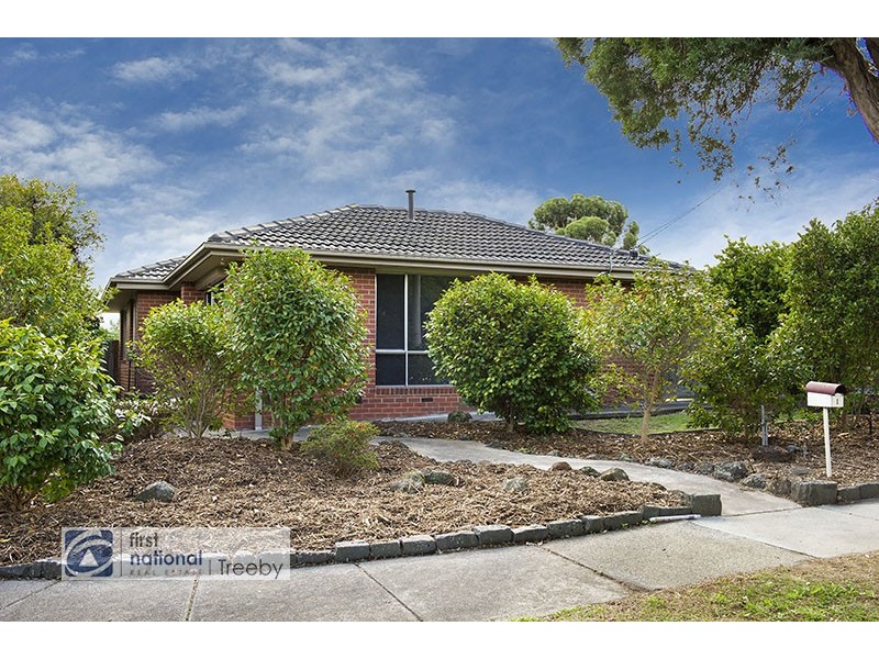 1 Cone Close, Ringwood North VIC 3134