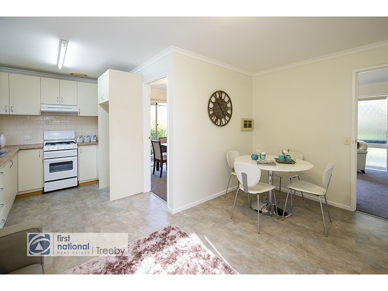 1 Cone Close, Ringwood North VIC 3134