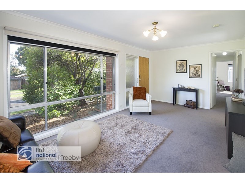 1 Cone Close, Ringwood North VIC 3134