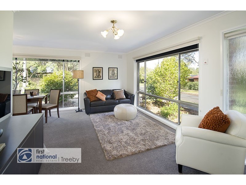 1 Cone Close, Ringwood North VIC 3134