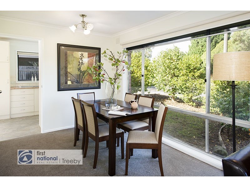 1 Cone Close, Ringwood North VIC 3134