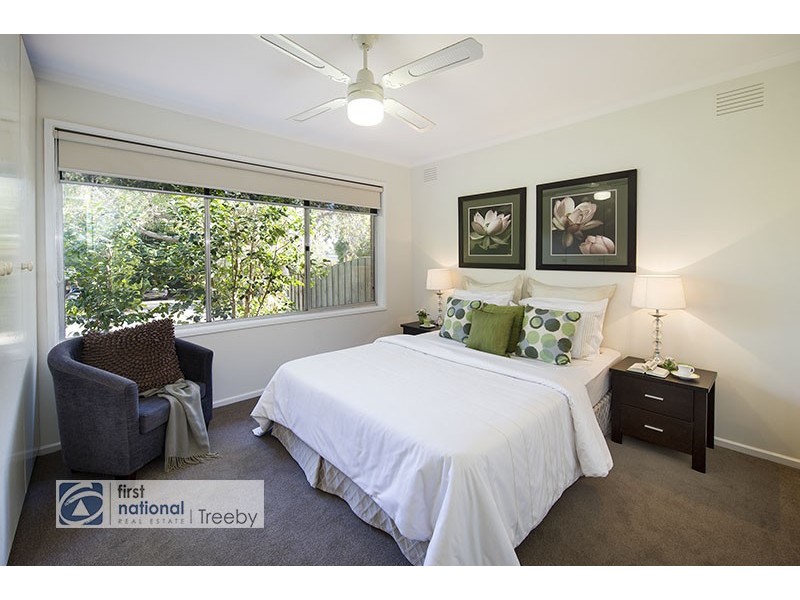 1 Cone Close, Ringwood North VIC 3134