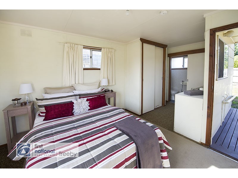 1 Cone Close, Ringwood North VIC 3134