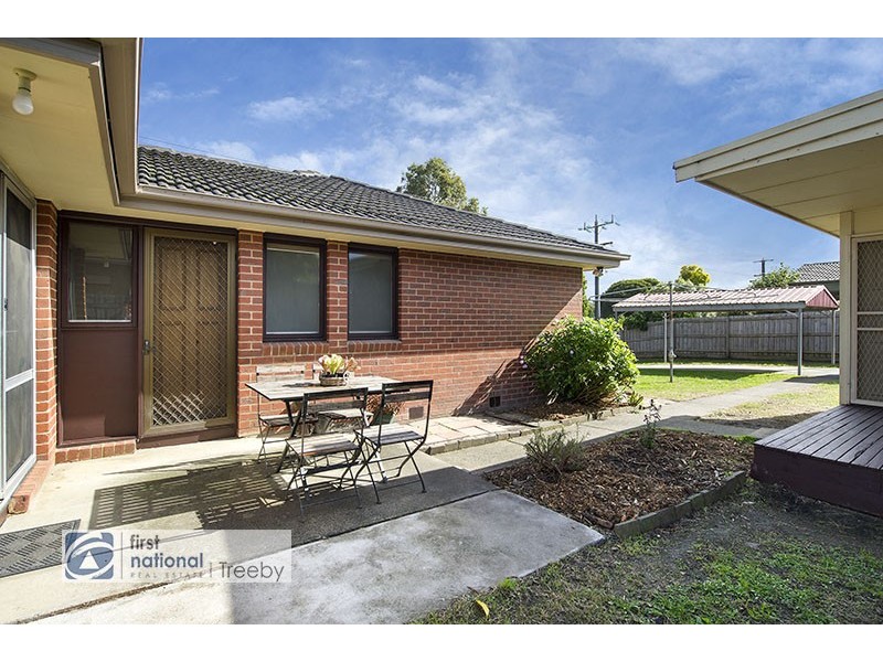 1 Cone Close, Ringwood North VIC 3134