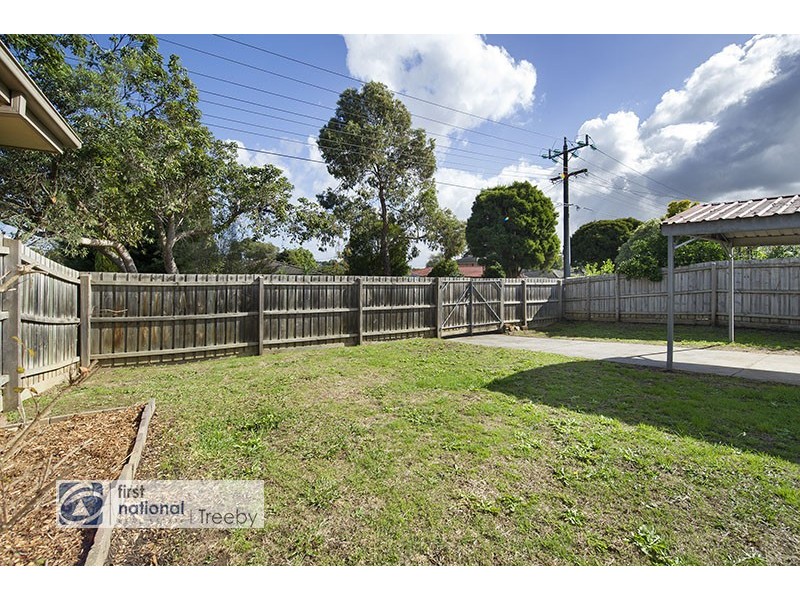 1 Cone Close, Ringwood North VIC 3134