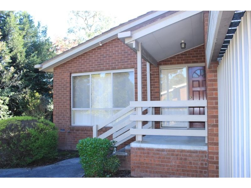 3/20 Unsworth Road, Ringwood North VIC 3134