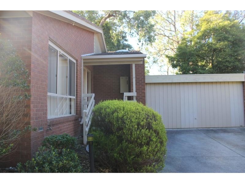 3/20 Unsworth Road, Ringwood North VIC 3134