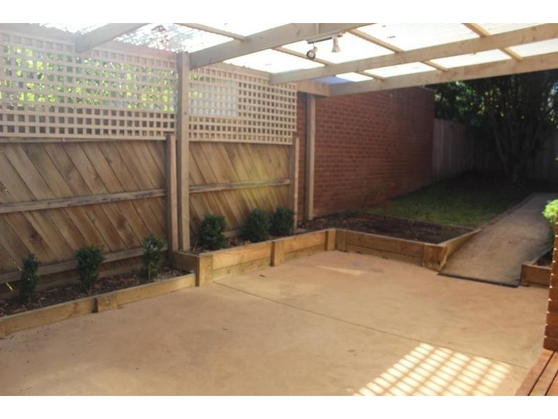 3/20 Unsworth Road, Ringwood North VIC 3134