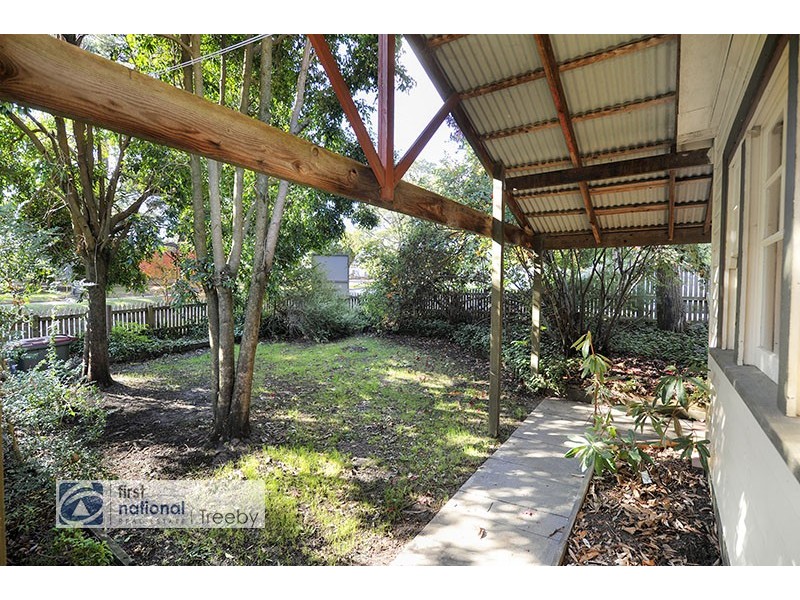 48 Alexandra Road, Ringwood East VIC 3135