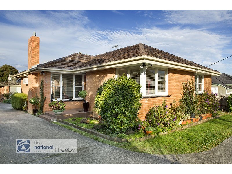 1/13 Thomas Street, Ringwood VIC 3134