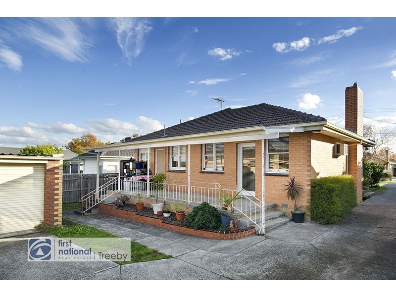 1/13 Thomas Street, Ringwood VIC 3134